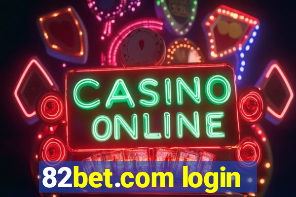 82bet.com login